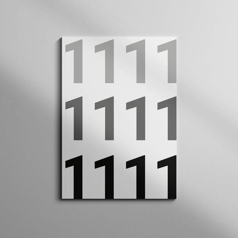 Learn more about The 1111 Project-Augmented Reality Book-1